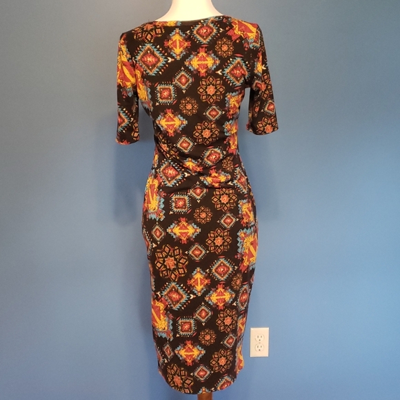 ❤️ 2/$25 … Aztec print Julia - Picture 2 of 4